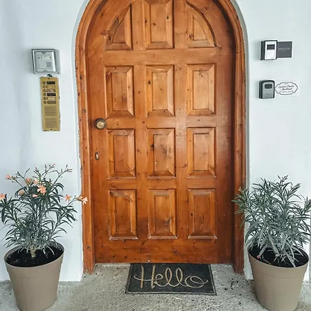 Escape Apartment